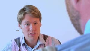 The Interview