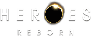 Heroes Reborn
