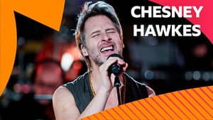 Chesney Hawkes