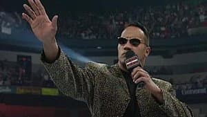 Raw - Jan. 03, 2000