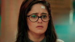 Mannat Determined to Expose Aish
