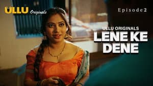 Lene Ke Dene S01E02