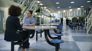 USA: Mothers Behind Bars