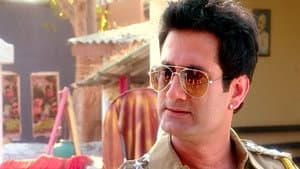 Dabang Pandey
