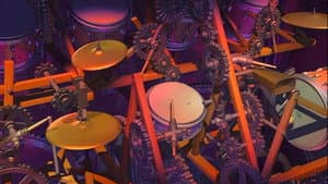 Drum Machine