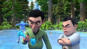 Episode 31