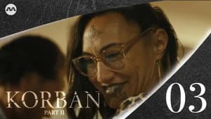 Berdarah