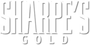 Sharpe's Gold