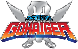 Kaizoku Sentai Gokaiger