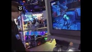 The History Of E3