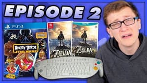 Episode 2