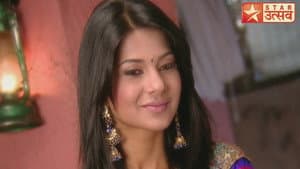 Riddhima Finds Armaan