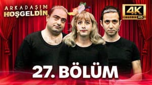 Episode 27