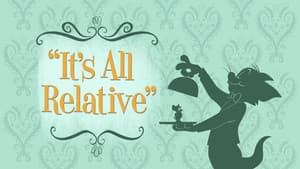 It's All Relative