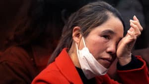 China's Abandoned Daughters