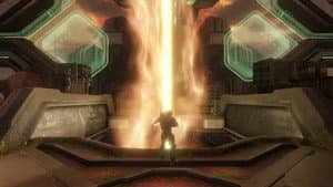 Locus of Control
