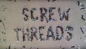 Screw Threads