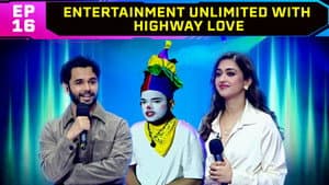 Entertainment Unlimited With Highway Love
