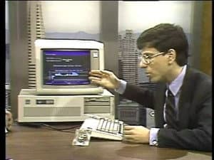 Business Applications