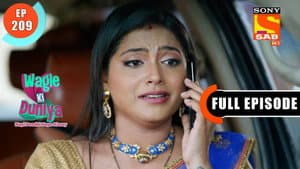 Atharva In Danger