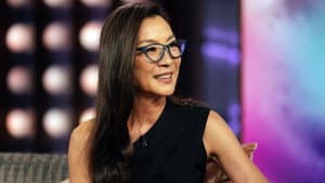 Michelle Yeoh, Boyd Holbrook, Chicago Cameo-oke