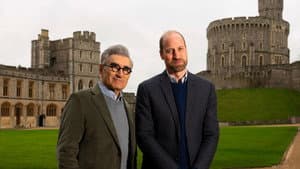 Living the Royal Life in the UK