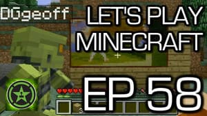 Episode 58 - King Geoff Part 2