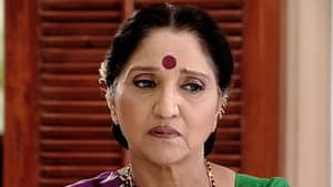 Baa Punishes Gattu