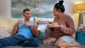 The Family Chantel: Sister Act
