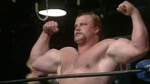 World Championship Wrestling - Jun. 28, 1986