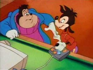 In Goof We Trust