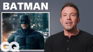 Ben Affleck