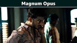 Magnum Opus