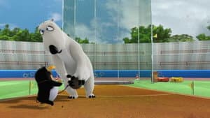 Hammer Throw