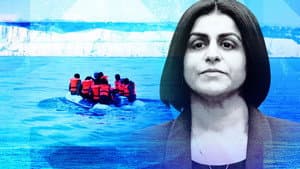 Immigration Crackdown