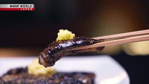 Authentic Japanese Cooking: Eggplant with Sesame Miso