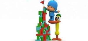 The Amazing Tower