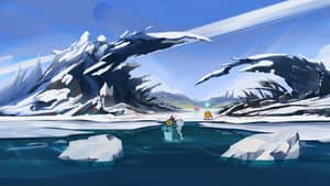 Selkies & Tentagon