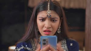 Maira discovers Meher's truth