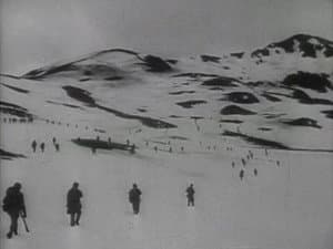 The Magnetic North: War from Murmansk to Alaska