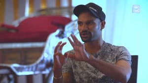 Shikhar Dhawan