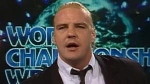 World Championship Wrestling - Nov. 19, 1988