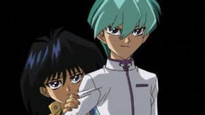 Noah's Secret