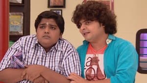 Jaggu Slaps Kapi And Mendhakprasad