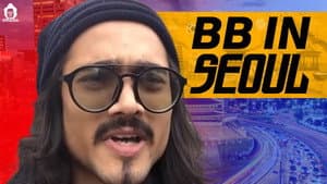 BB in Seoul  (Vlog #2)