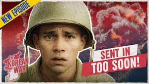 The Korean War 064 - Inexperienced UN Recruits Face Disaster - September 9, 1951