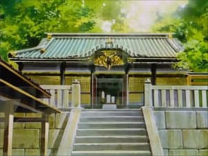 The Enemy Awaits in Senjo Gahara: In Search of the Jade Crest