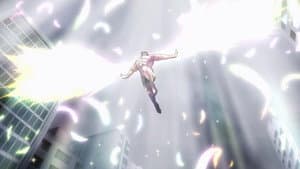 The Deep Sea King