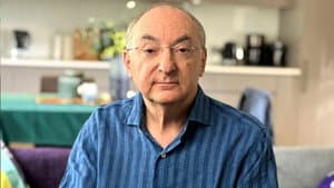Peter Kosminsky Remembers… The Project