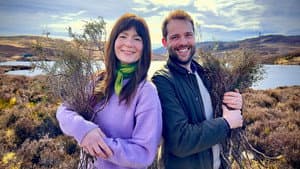 Rewilding Riches